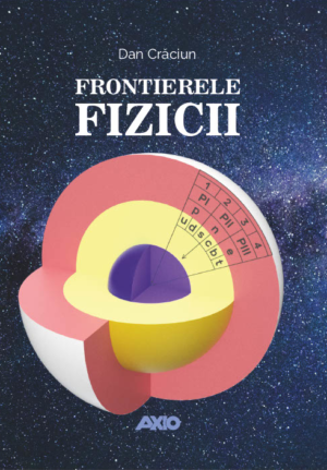 Carte Frontierele Fizicii