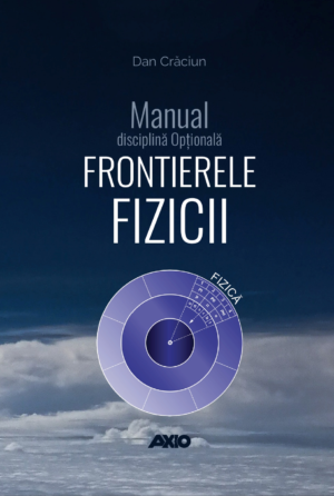 Manual Frontierele Fizicii